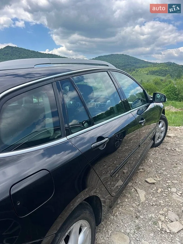 2010 Renault Laguna - мініатюра 22