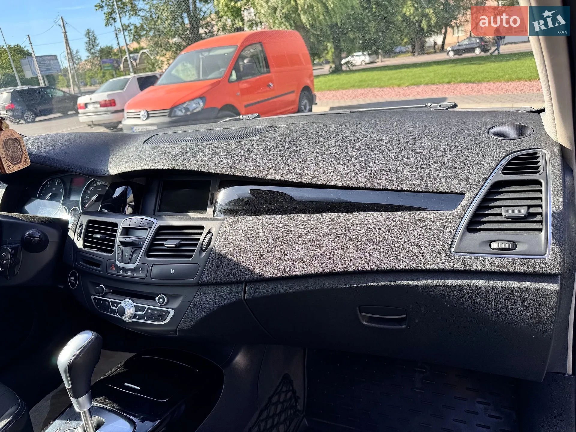 2012 Renault Laguna - мініатюра 14