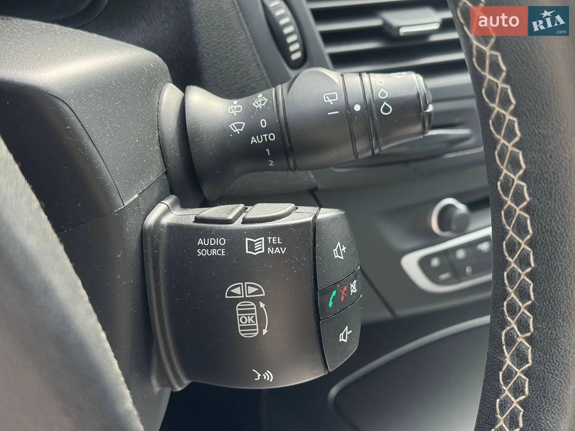 2013 Renault Laguna - мініатюра 20