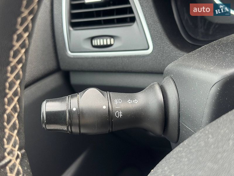 Лифтбек Renault Laguna 2013 в Киеве