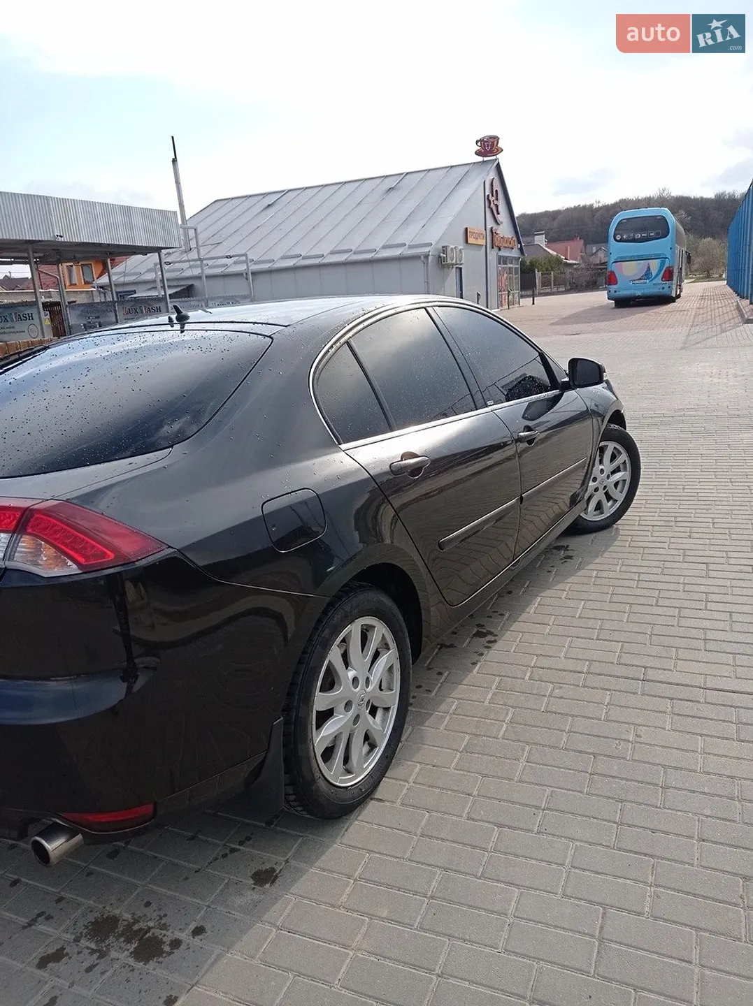 2010 Renault Laguna - мініатюра 6
