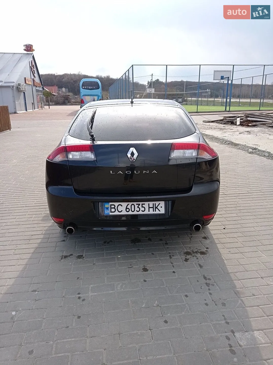 2010 Renault Laguna - мініатюра 7
