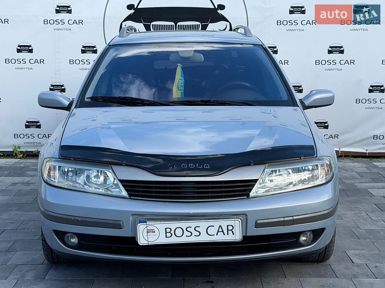 2013 Renault Scenic - мініатюра 20
