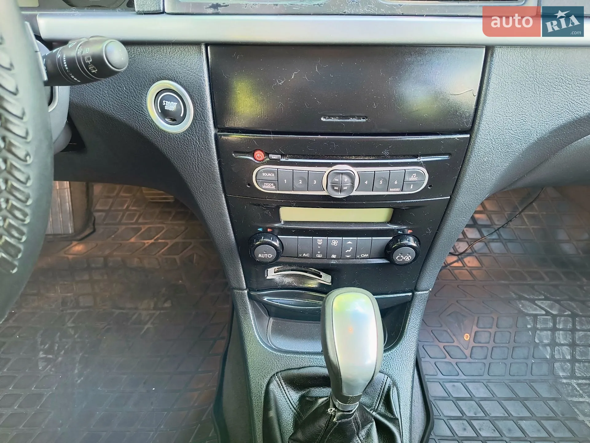 Renault Laguna 2006 VIN VF1KGGWBA34449394 фото оголошення 8 з 16