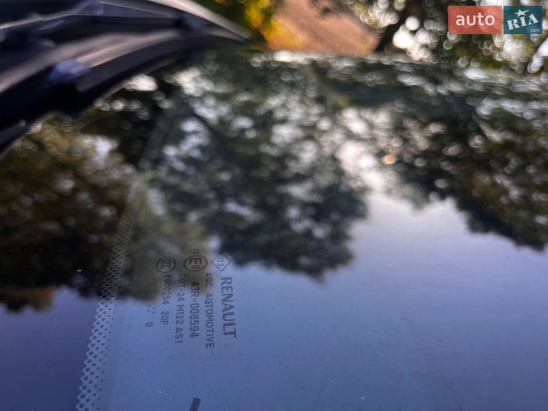 2011 Renault Laguna - мініатюра 6