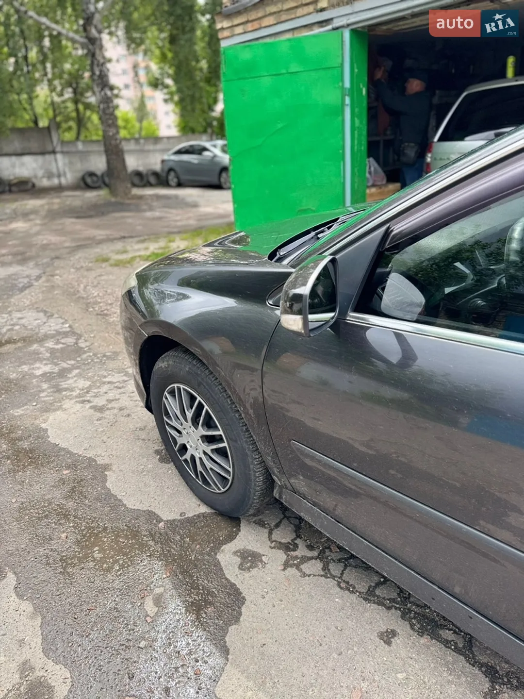 2011 Renault Laguna - мініатюра 6