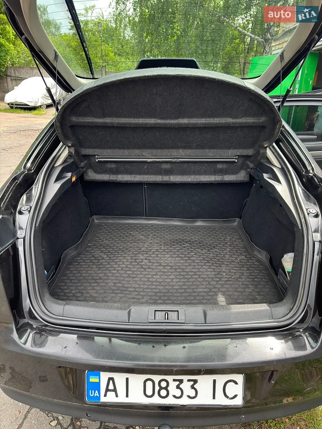 2011 Renault Laguna - мініатюра 11