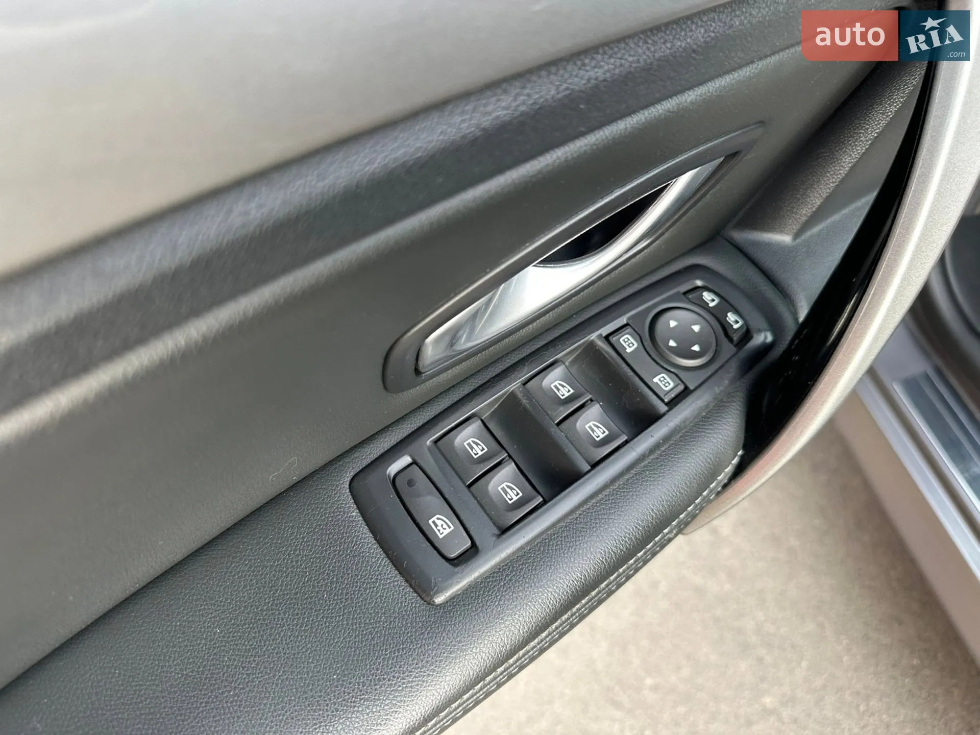 2012 Renault Laguna - мініатюра 13