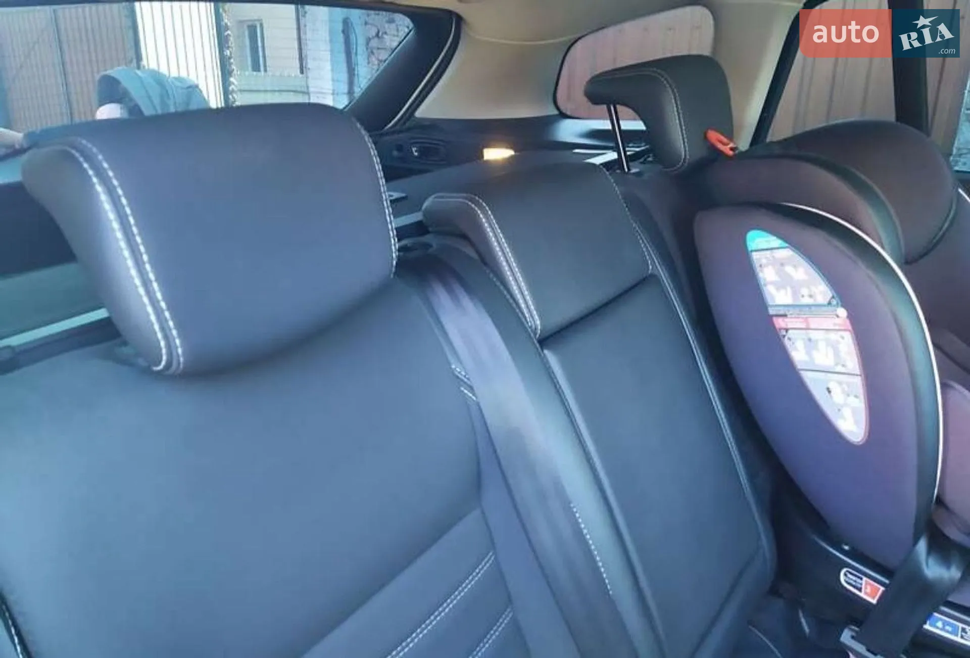 2011 Renault Laguna - мініатюра 12