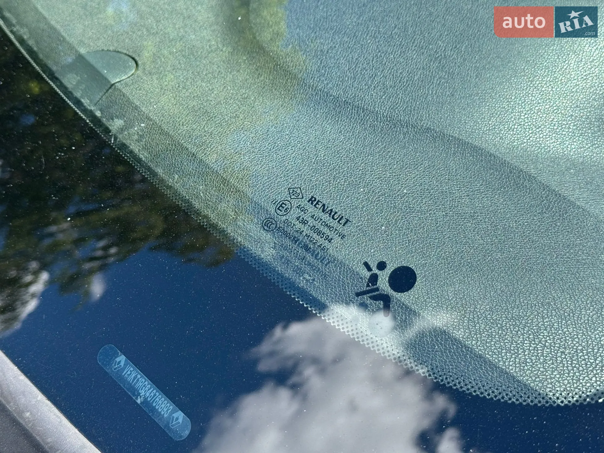 2012 Renault Laguna - мініатюра 10