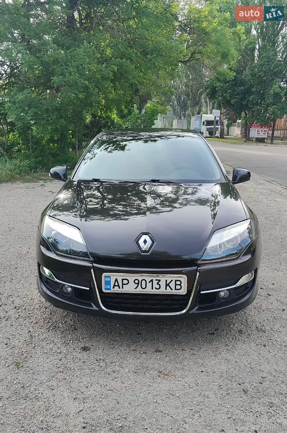 2011 Renault Laguna - мініатюра 2