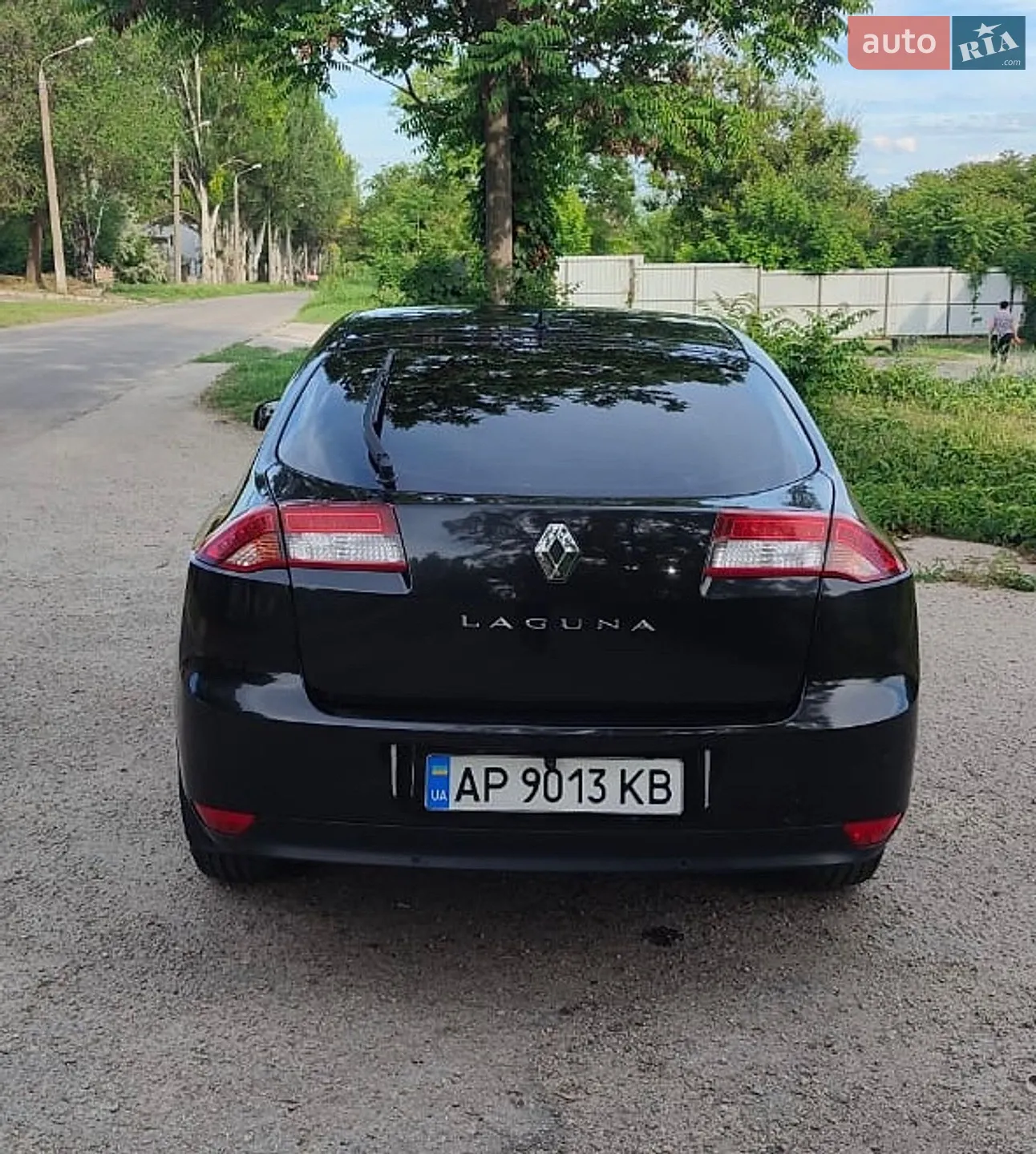 2011 Renault Laguna - мініатюра 4