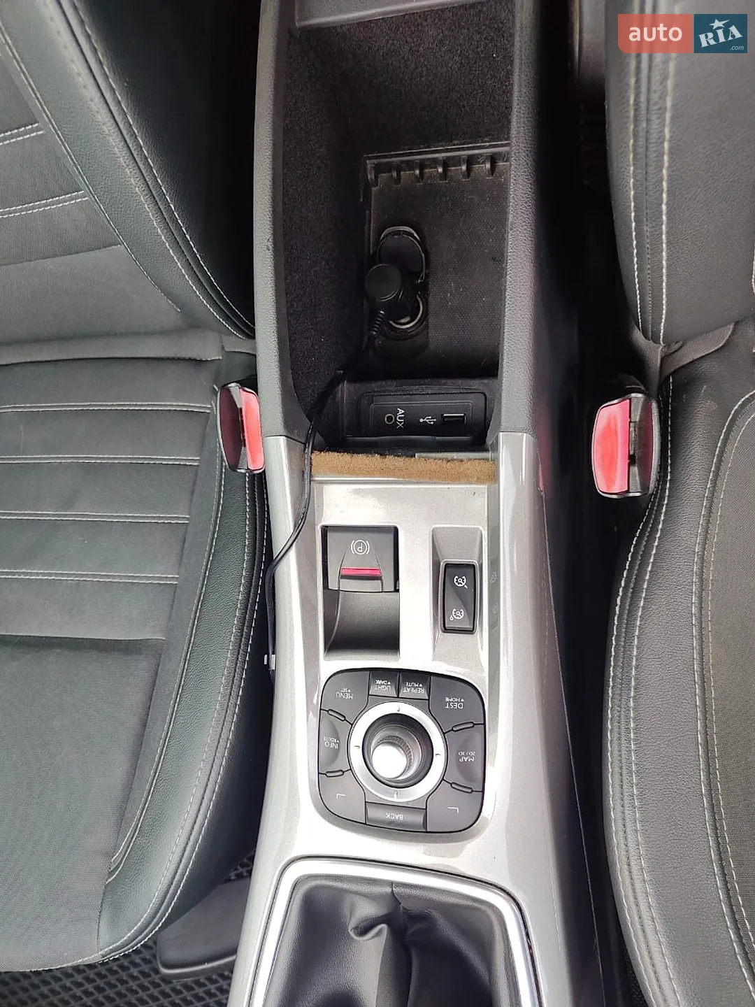 2011 Renault Laguna - мініатюра 20