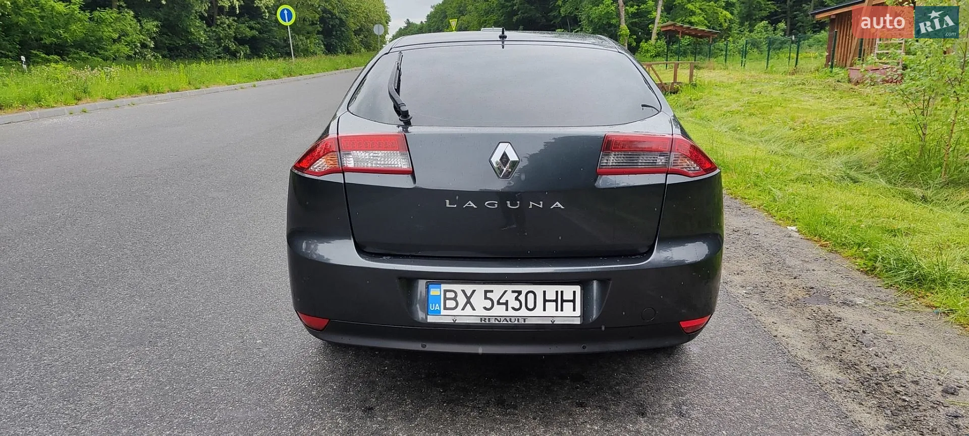 2012 Renault Laguna - мініатюра 6