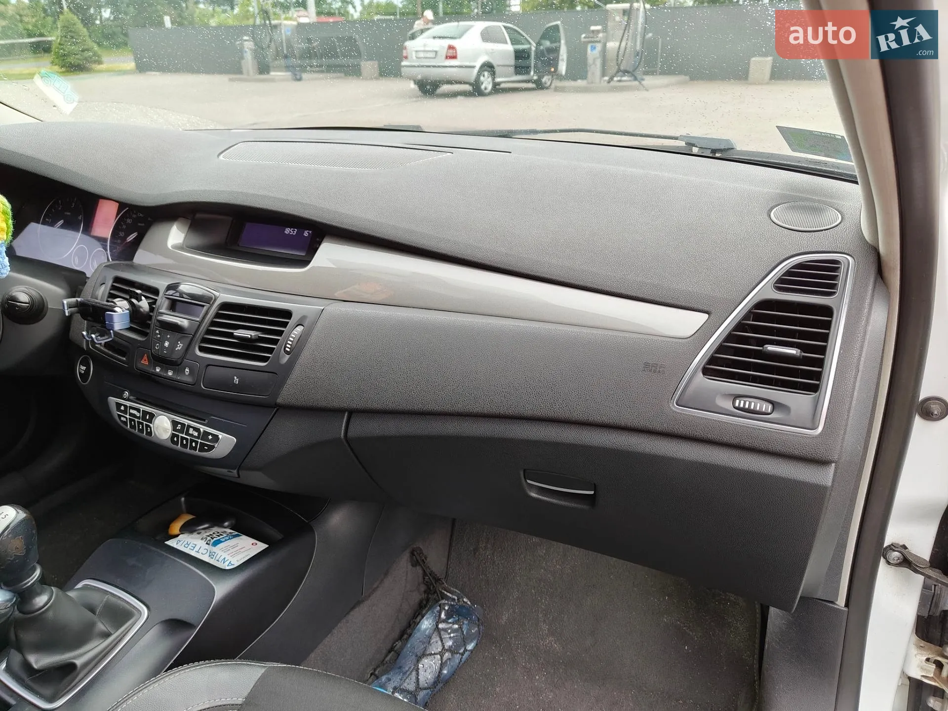 2012 Renault Laguna - мініатюра 10