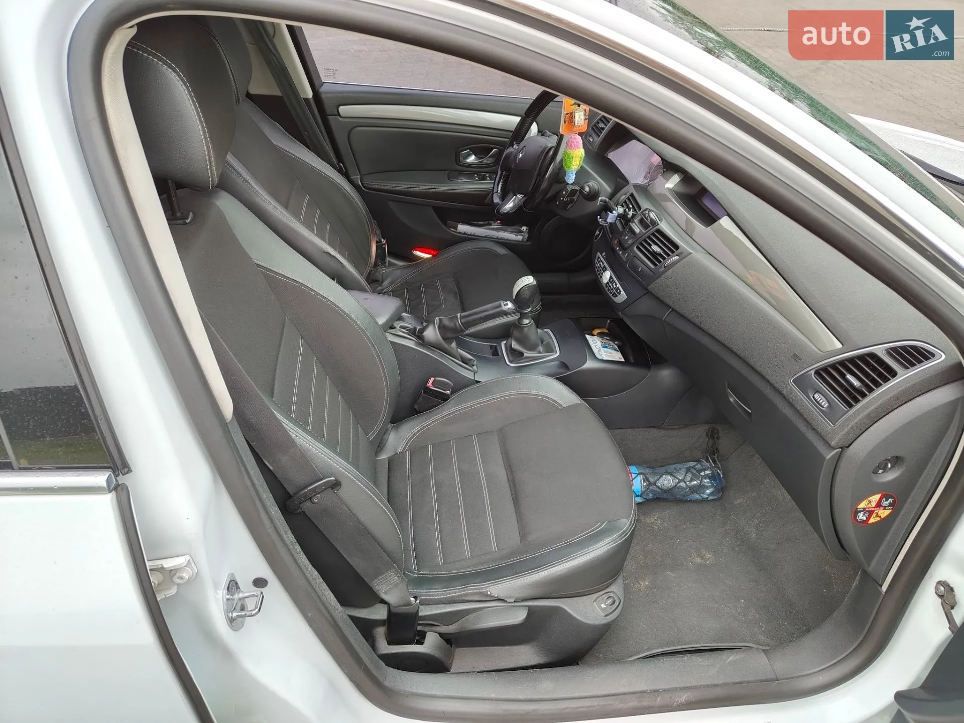 2012 Renault Laguna - мініатюра 8