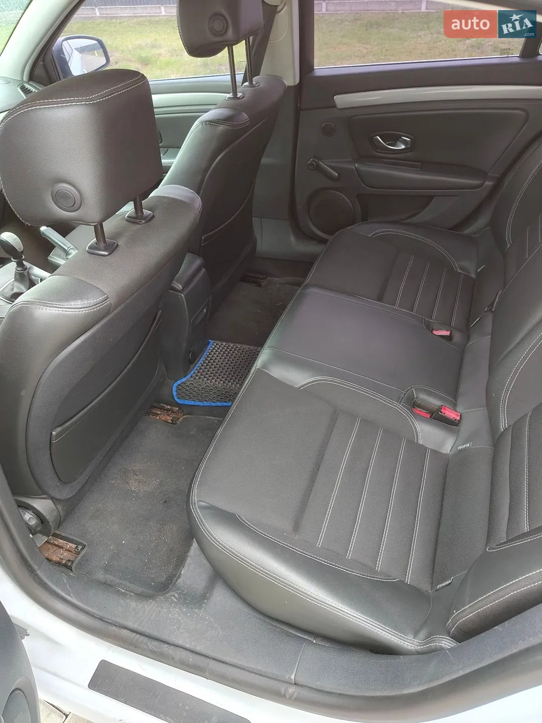 2012 Renault Laguna - мініатюра 15