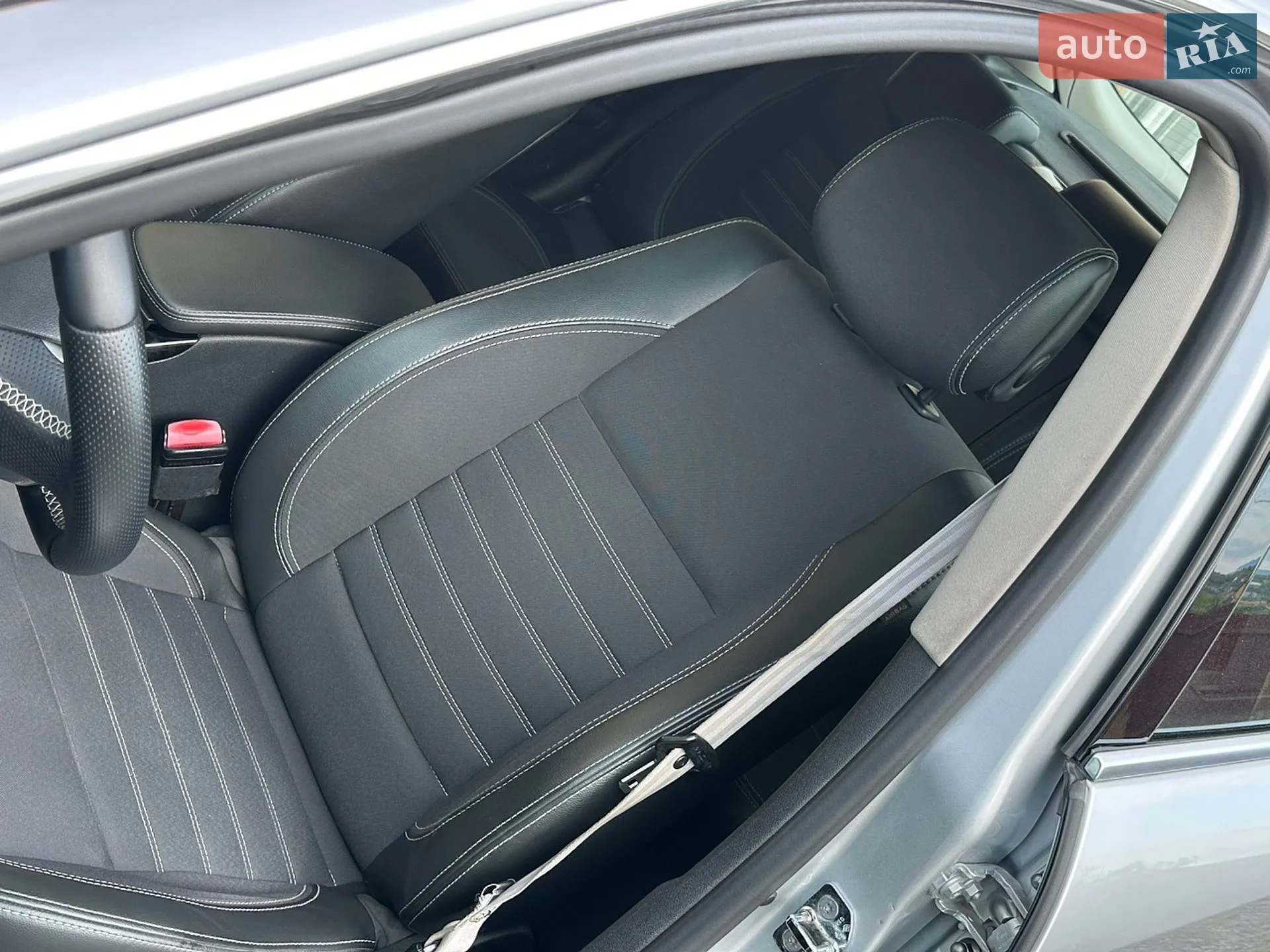 2011 Renault Laguna - мініатюра 3
