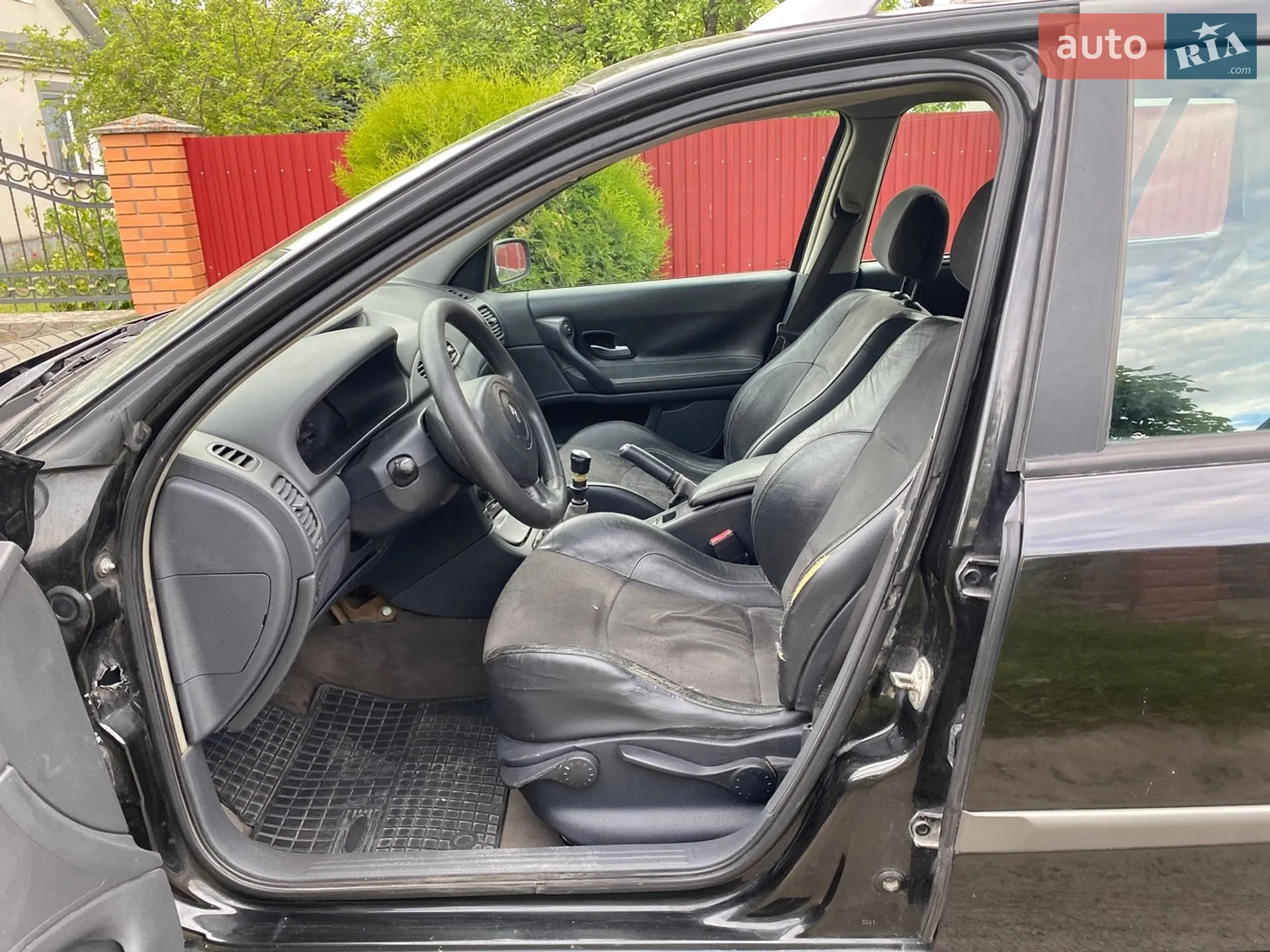 2017 Nissan Rogue - мініатюра 7