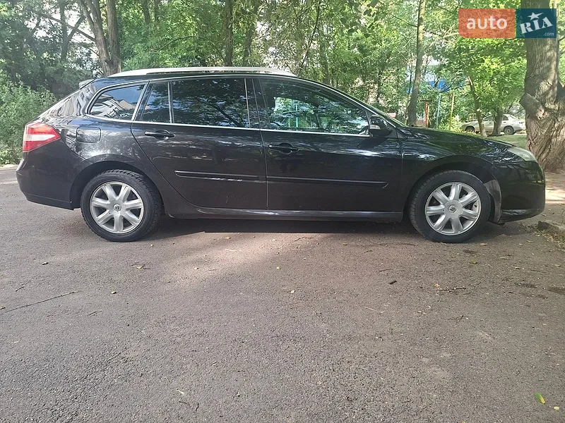 Renault Laguna
