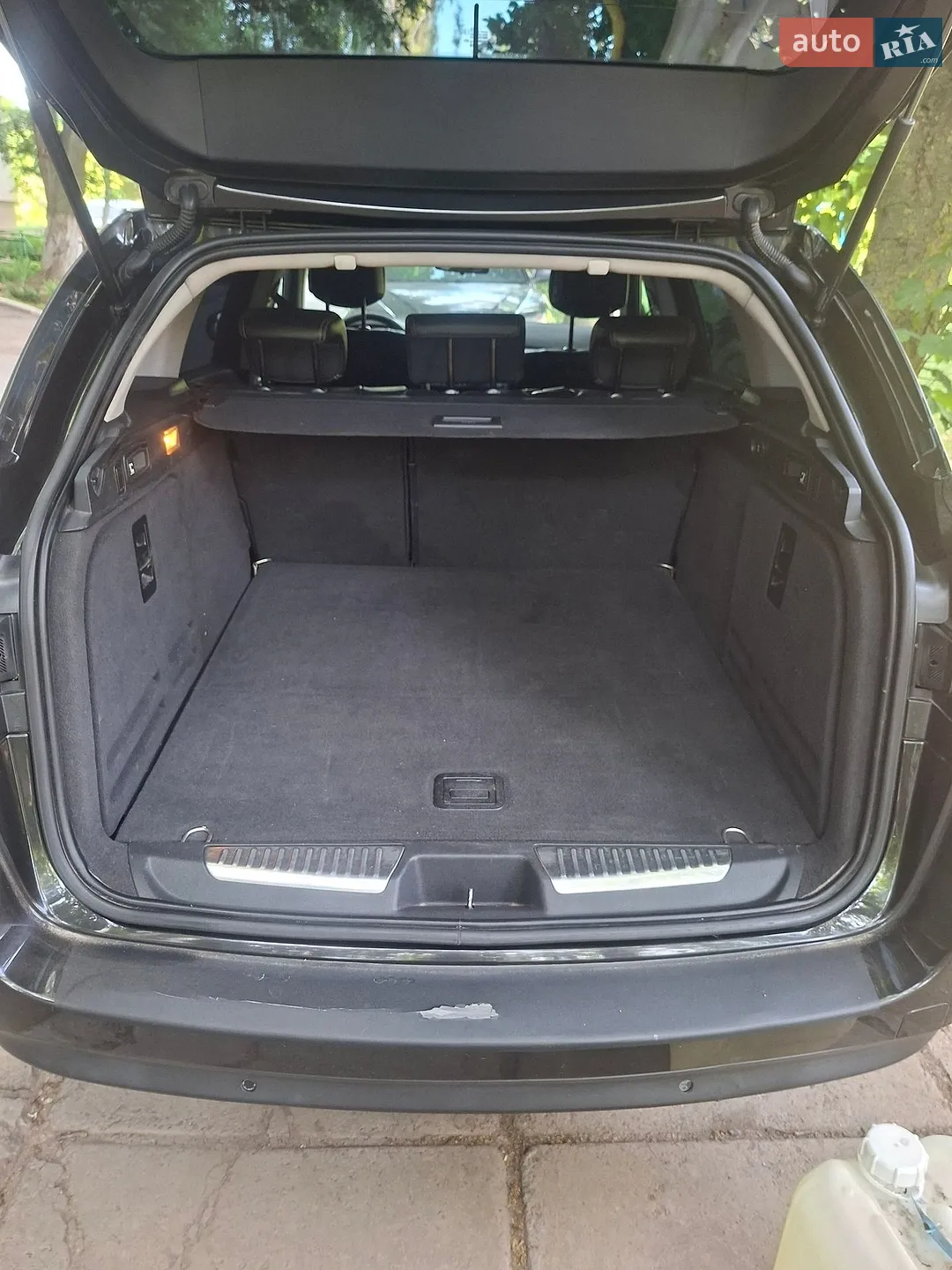 2010 Renault Laguna - мініатюра 7