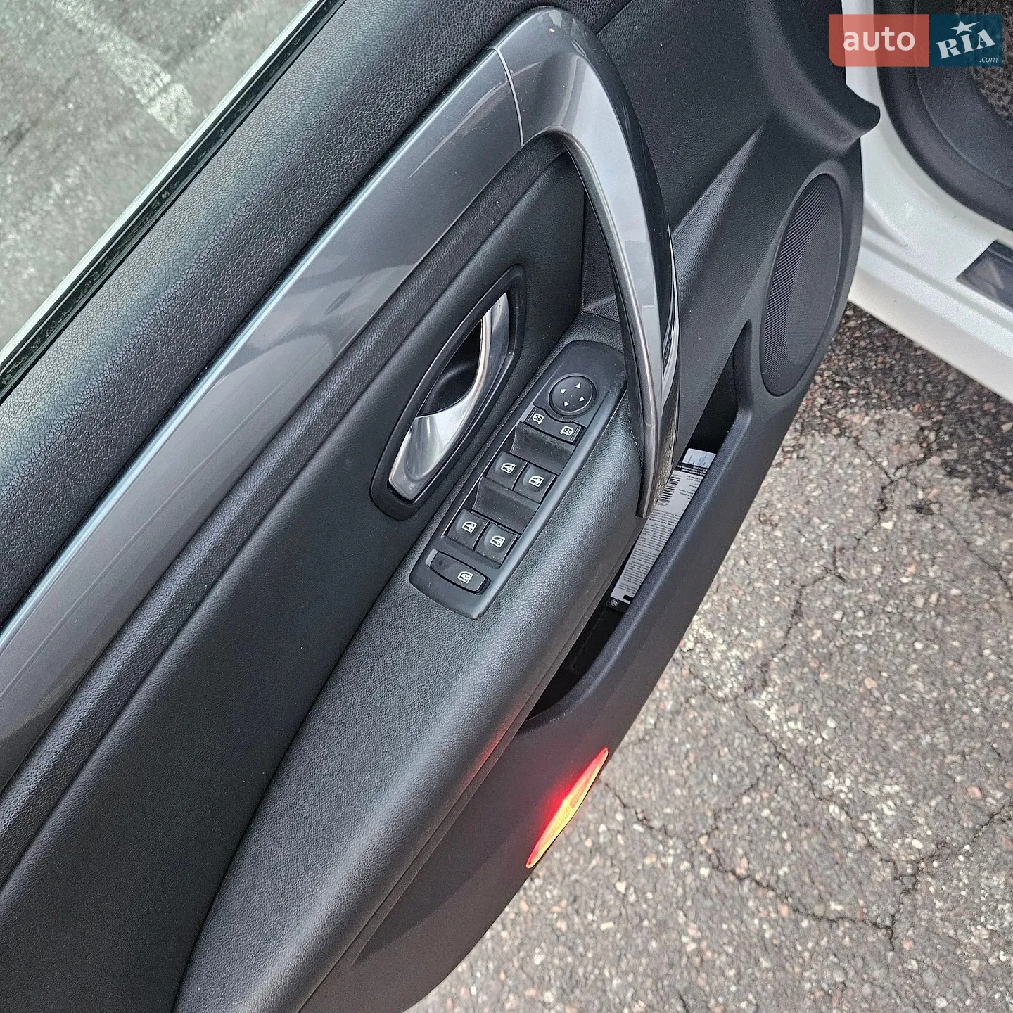 2010 Renault Laguna - мініатюра 13