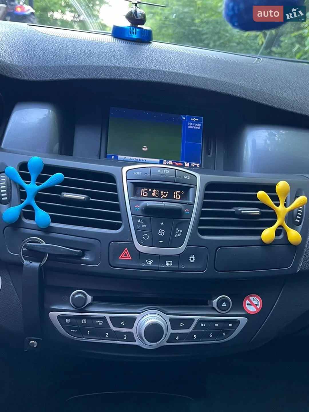 2010 Renault Laguna - мініатюра 17