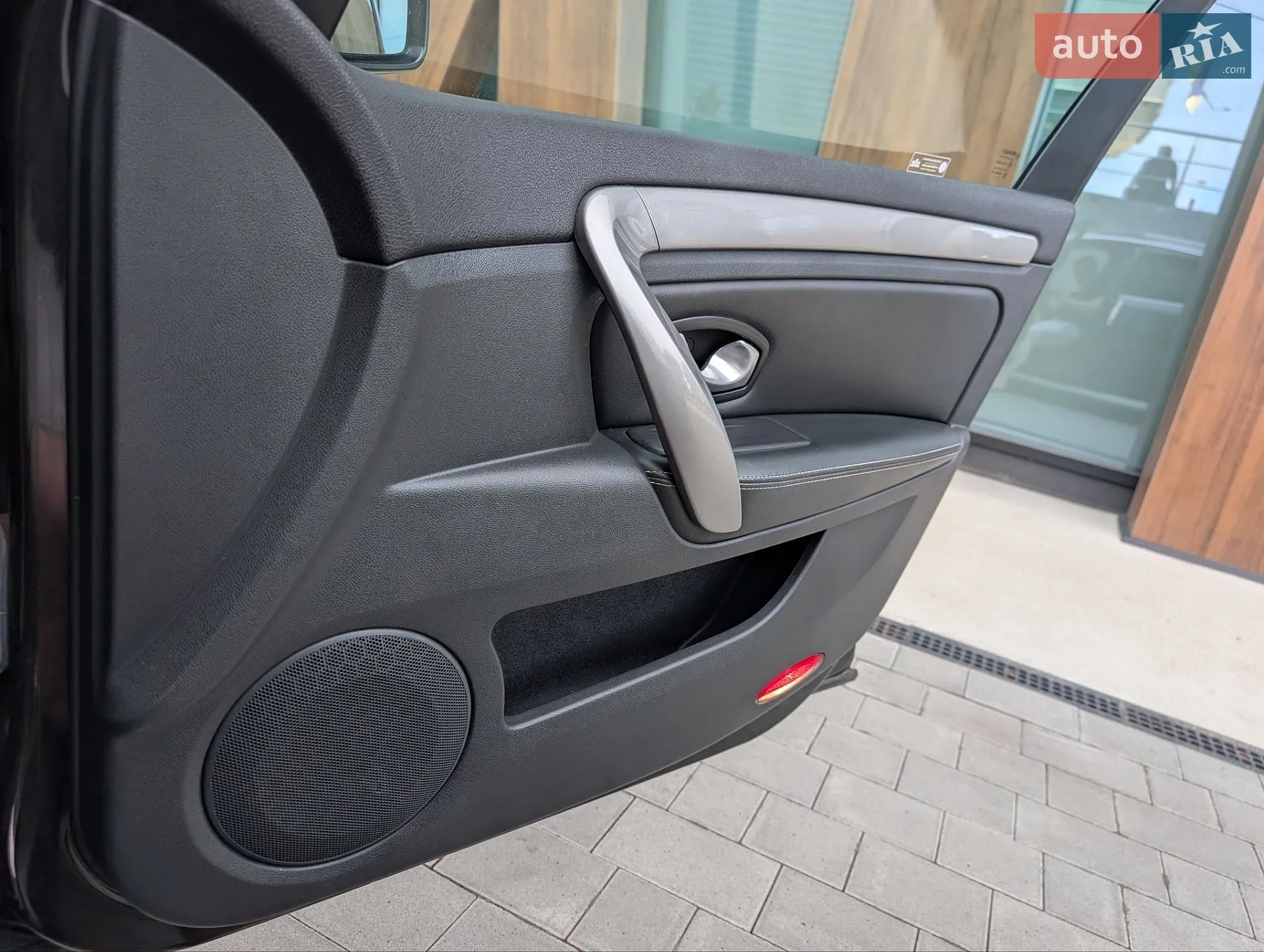 2011 Renault Laguna - мініатюра 9