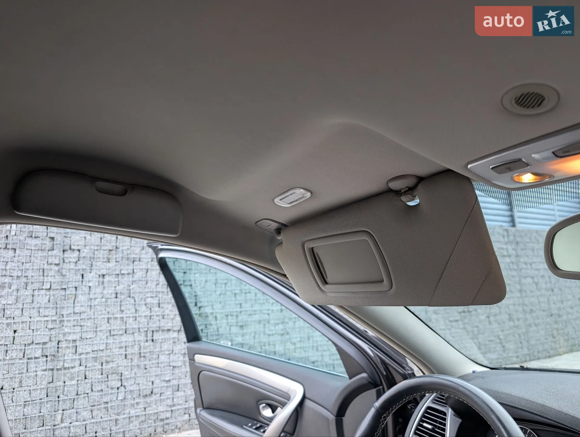 2011 Renault Laguna - мініатюра 5