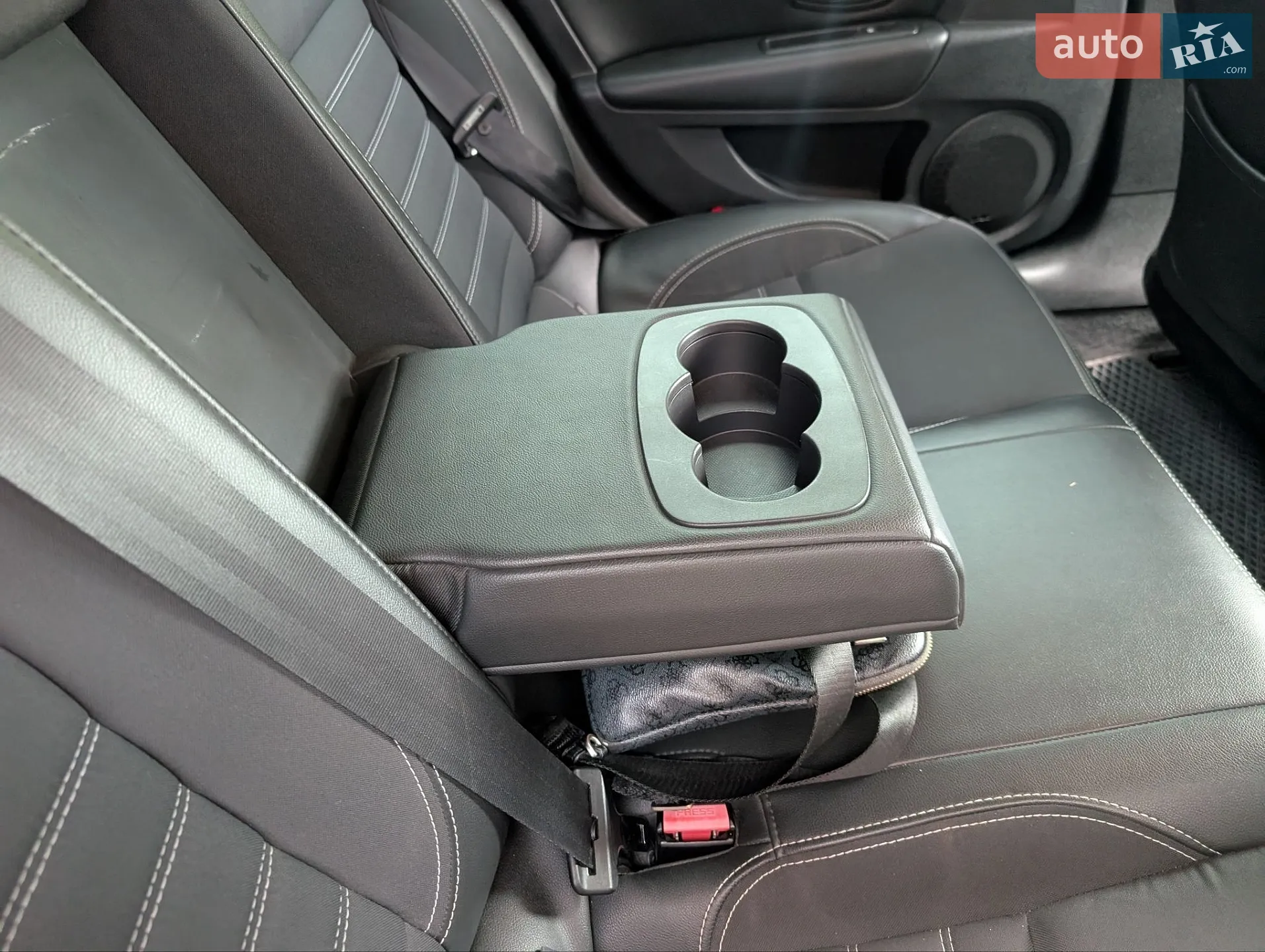 2011 Renault Laguna - мініатюра 13