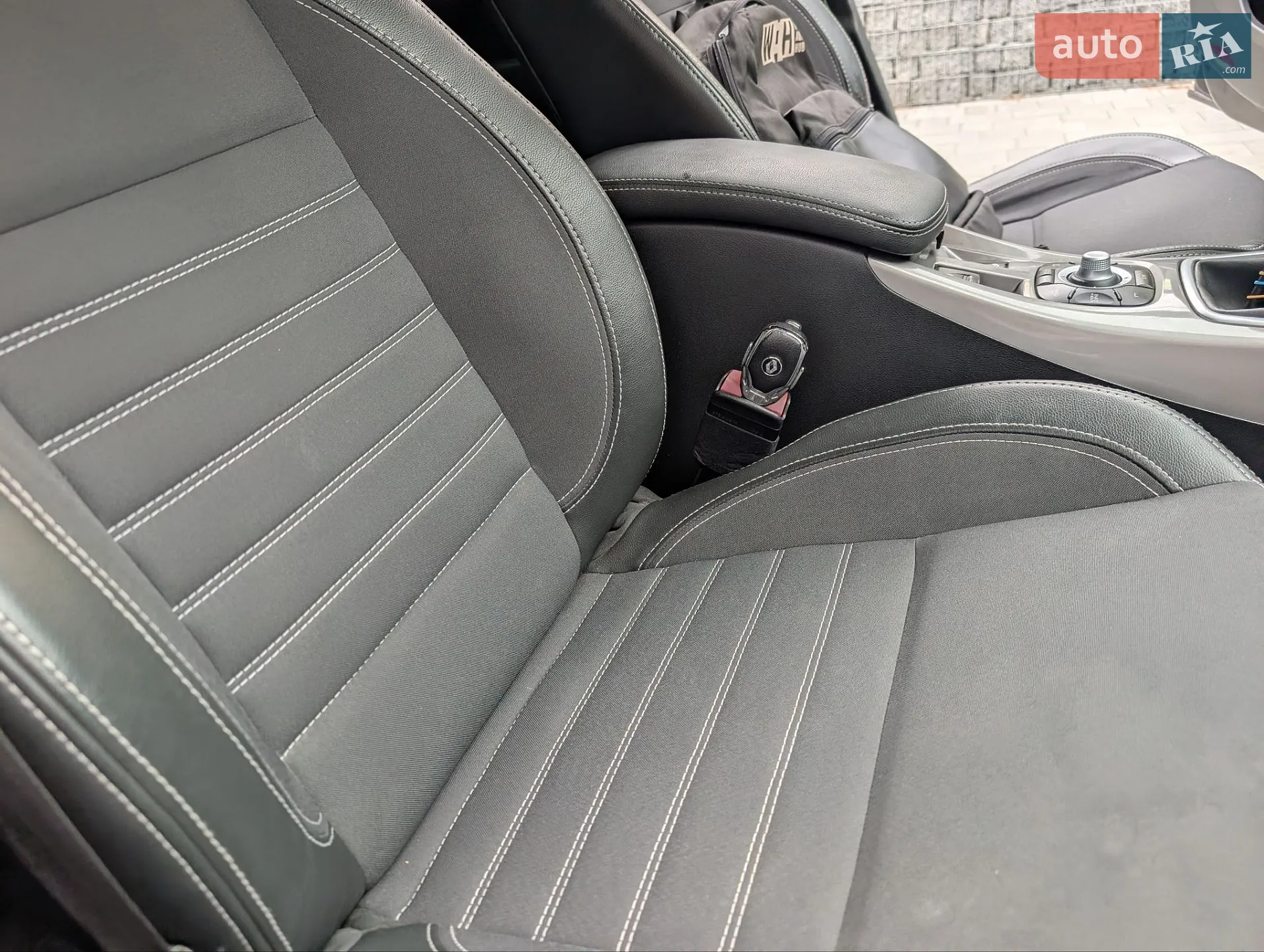 2011 Renault Laguna - мініатюра 15