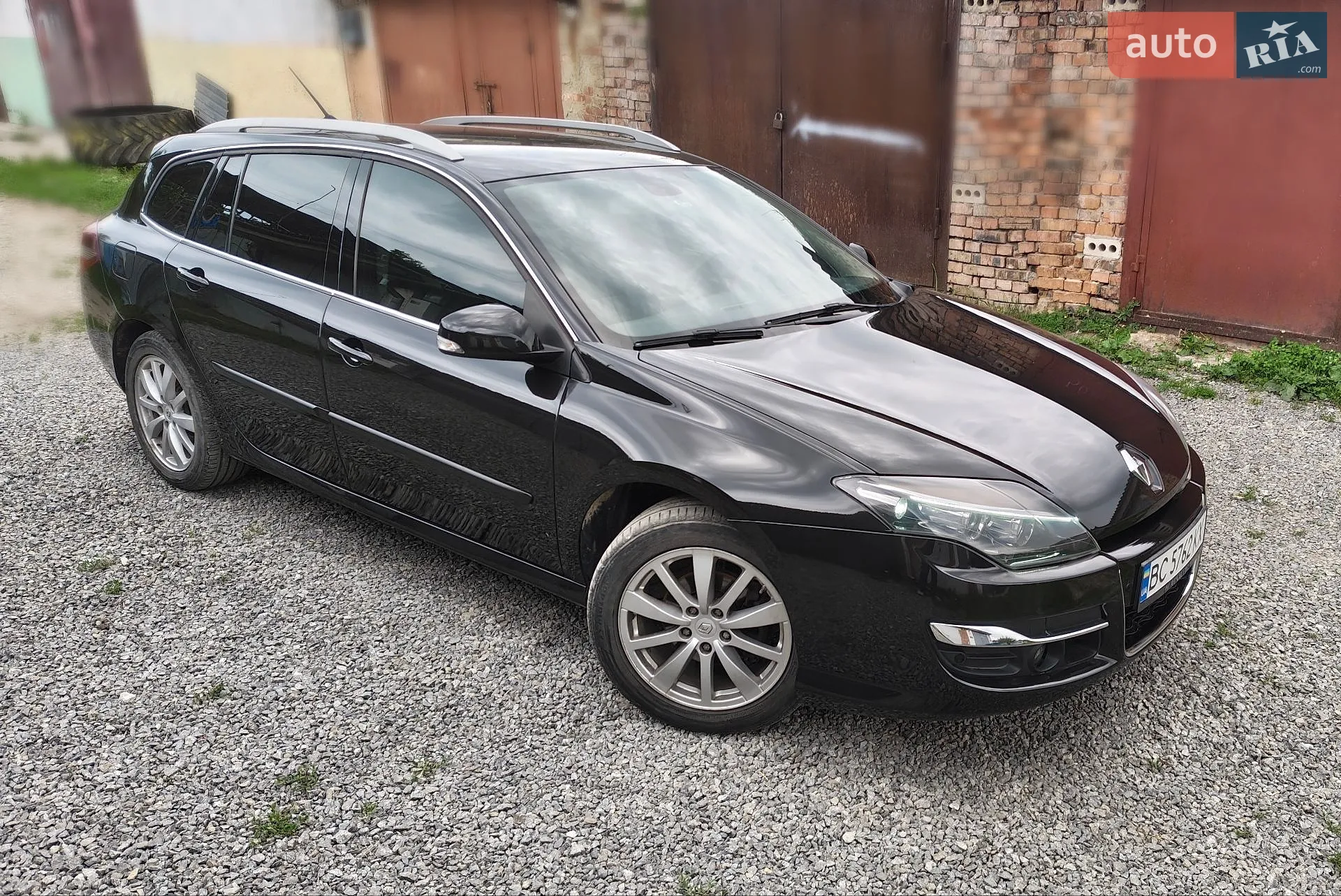 2010 Renault Laguna - мініатюра 6