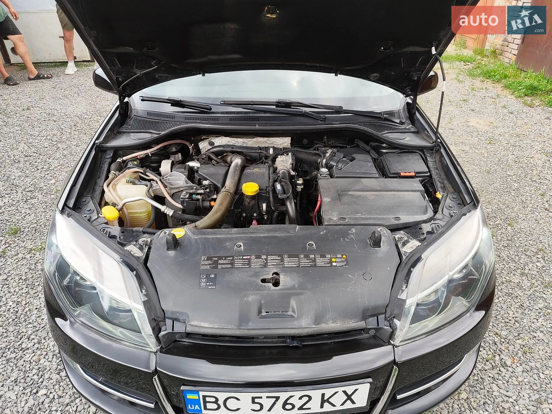 2010 Renault Laguna - мініатюра 16
