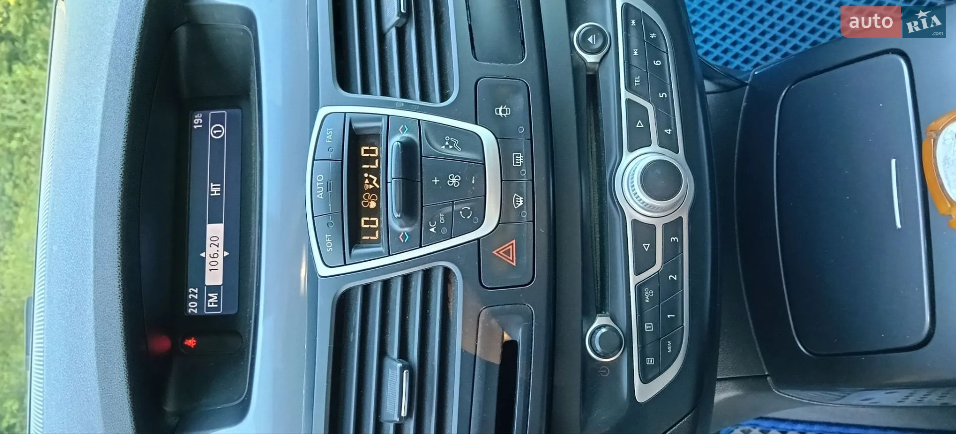 2010 Renault Laguna - мініатюра 13