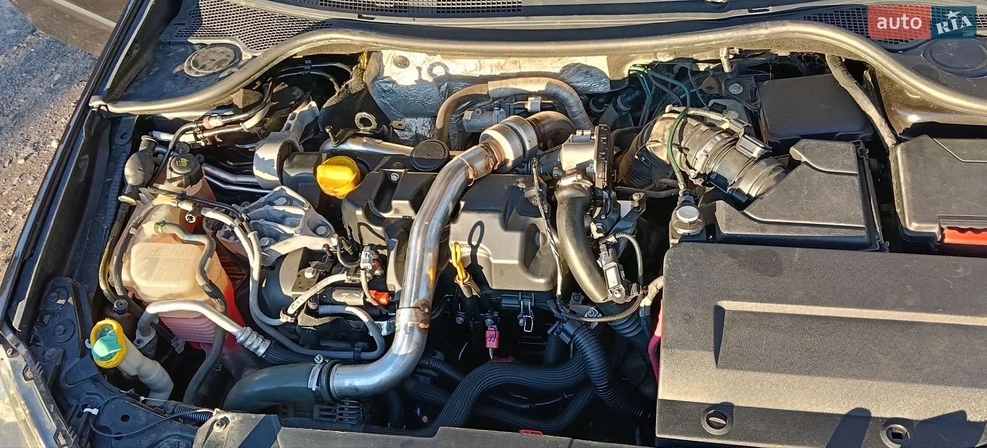 2010 Renault Laguna - мініатюра 28