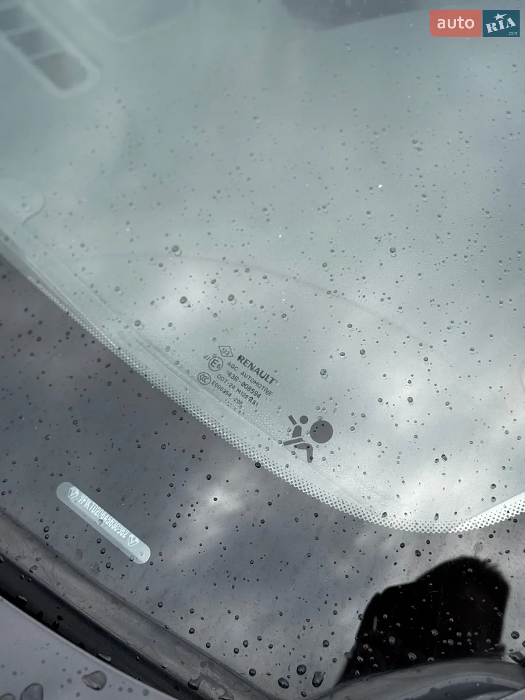 2011 Renault Laguna - мініатюра 10