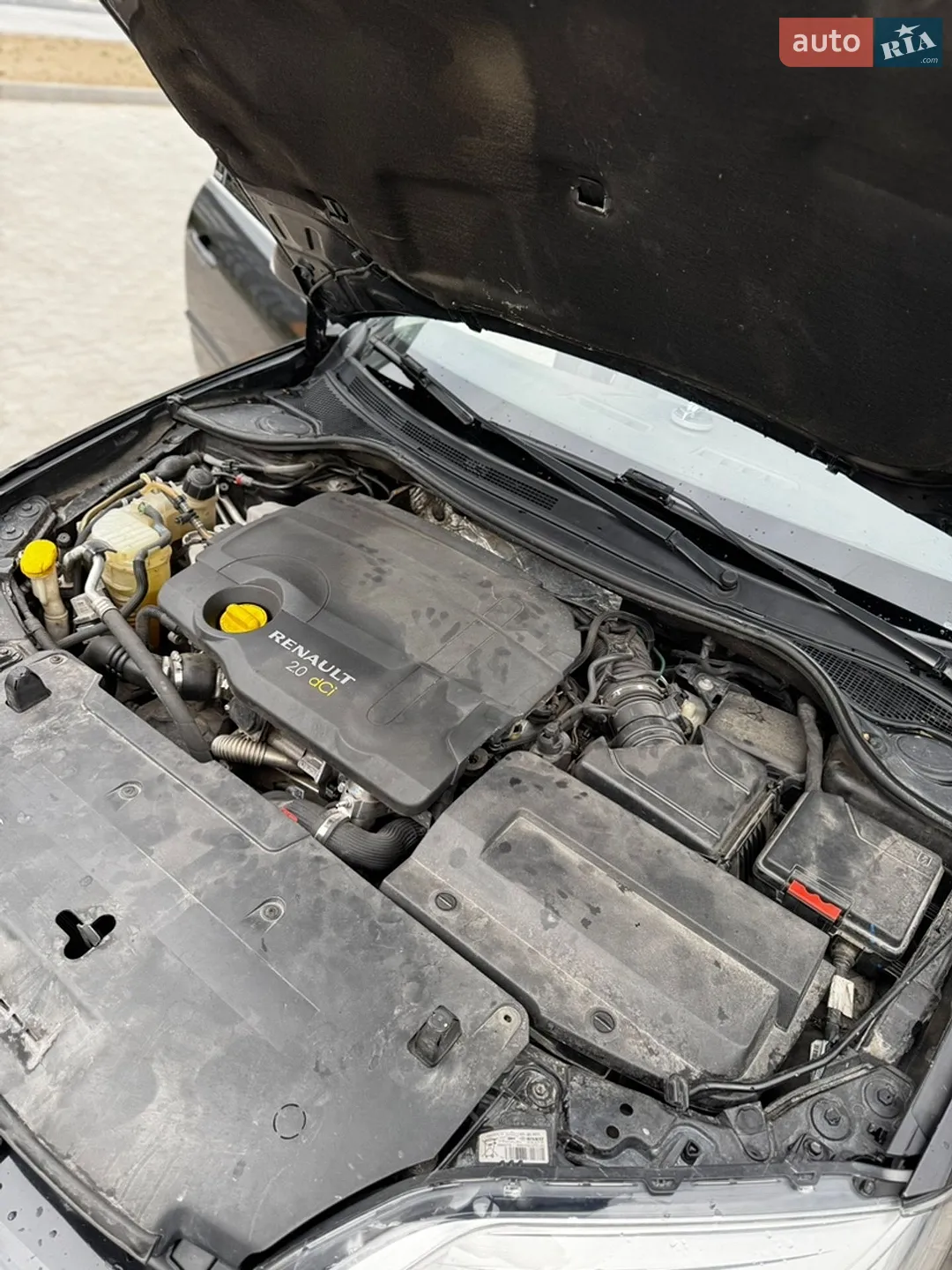 2011 Renault Laguna - мініатюра 28