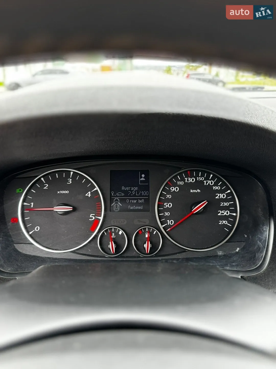 2011 Renault Laguna - мініатюра 32