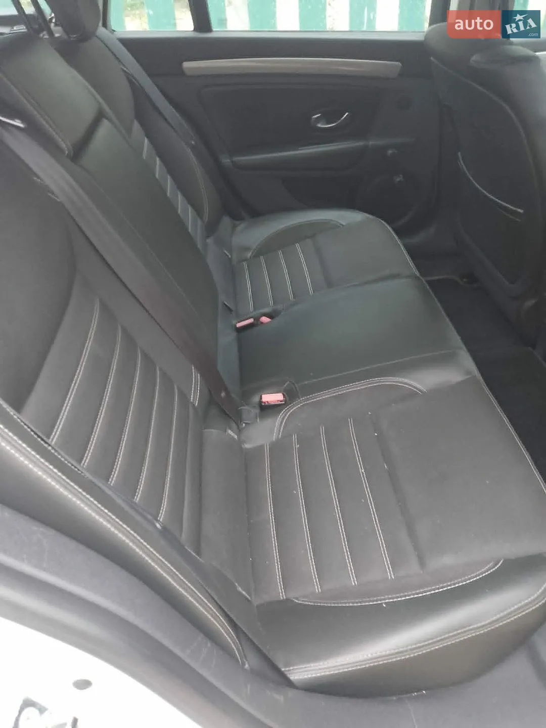 2012 Renault Laguna - мініатюра 6
