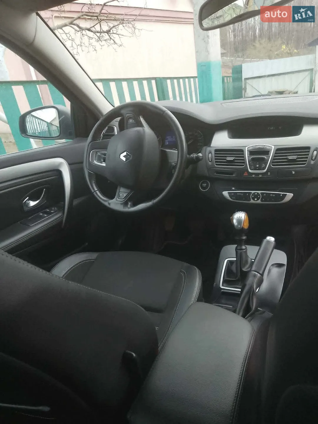 2012 Renault Laguna - мініатюра 6