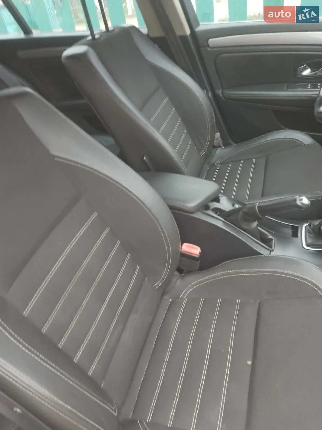 2012 Renault Laguna - мініатюра 10