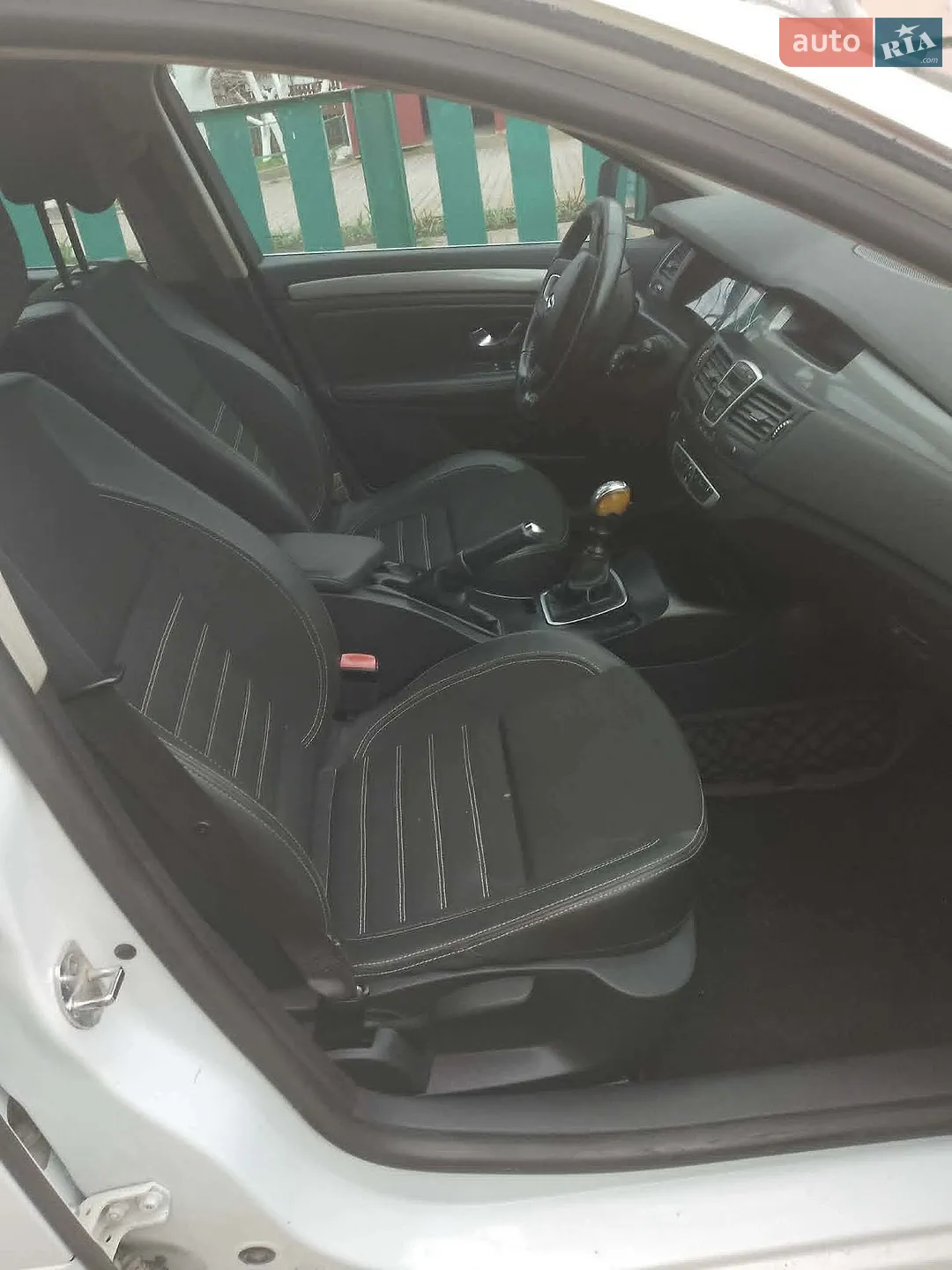 2012 Renault Laguna - мініатюра 14