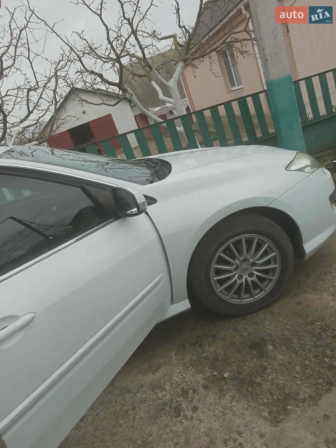 2012 Renault Laguna - мініатюра 15