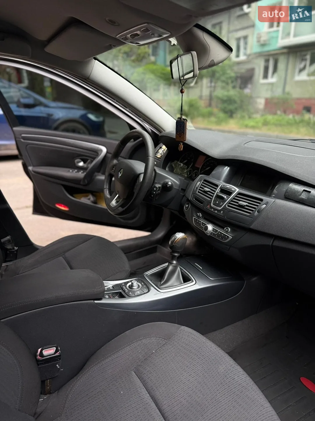 2010 Renault Laguna - мініатюра 4