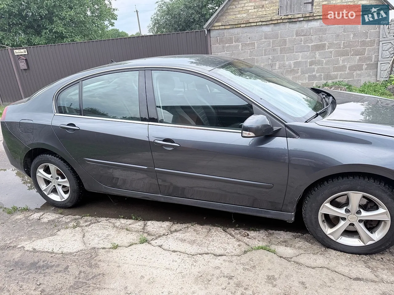 2012 Renault Laguna - мініатюра 14