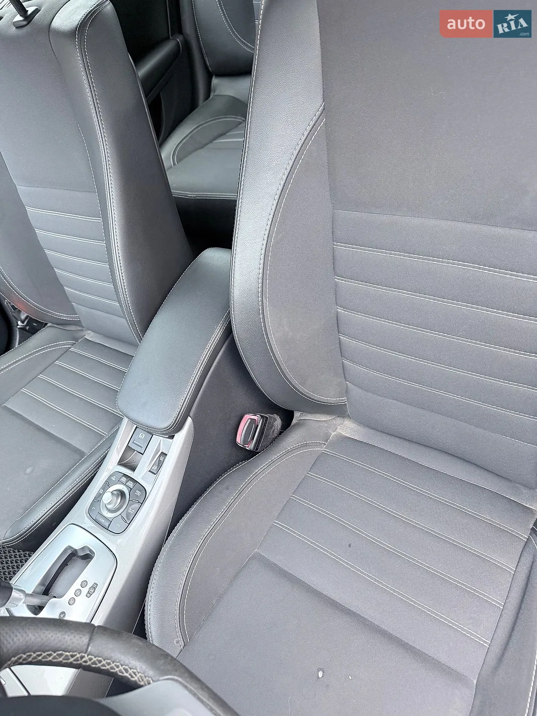 2011 Renault Laguna - мініатюра 10
