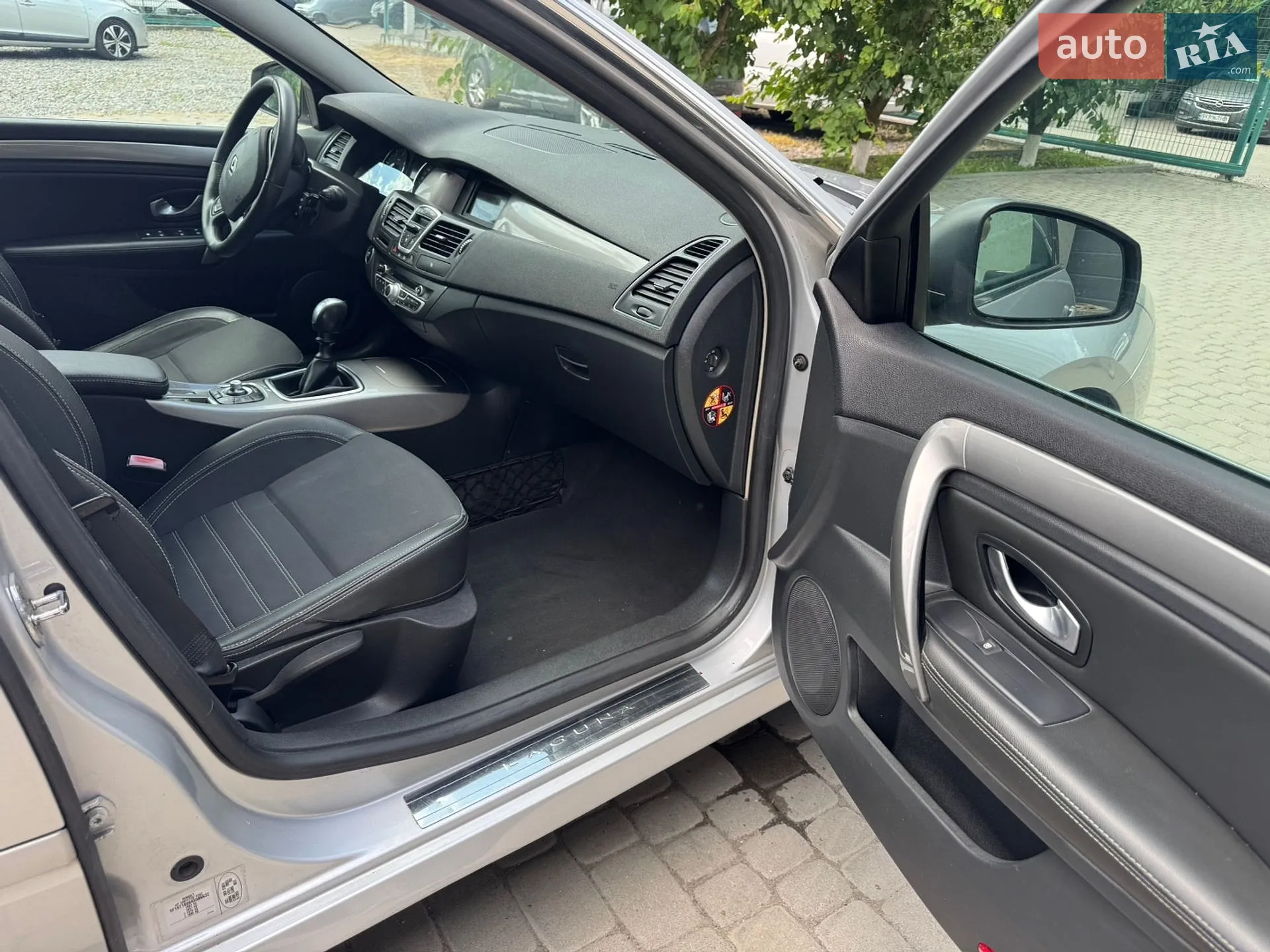 2011 Renault Laguna - мініатюра 11