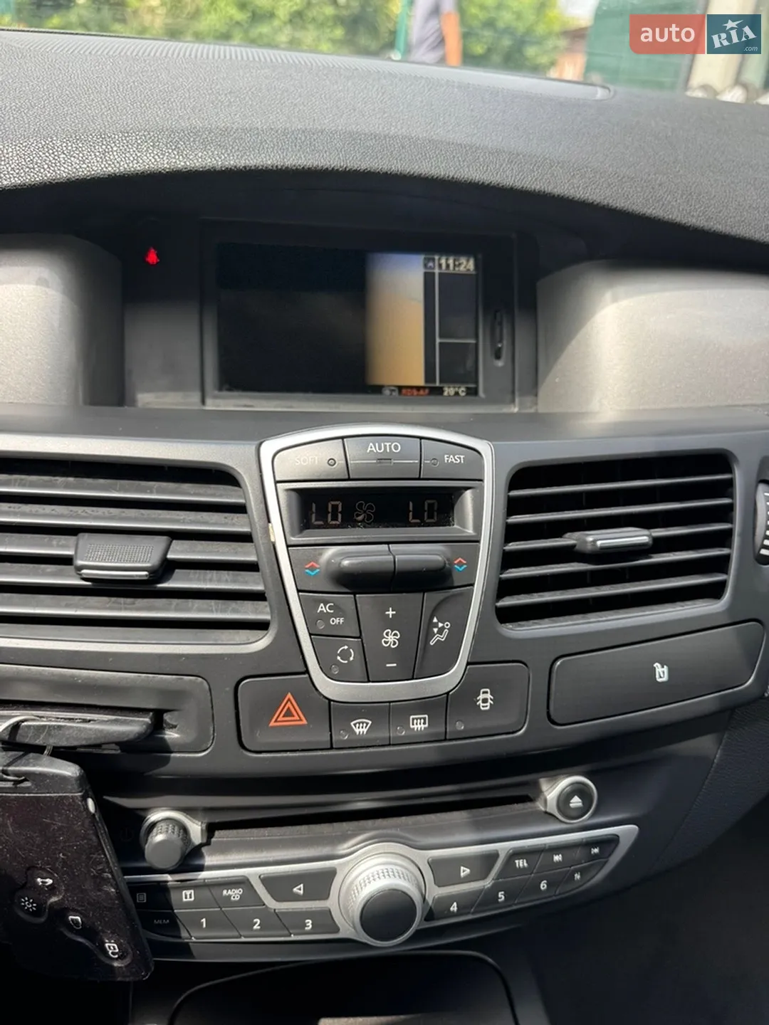 2011 Renault Laguna - мініатюра 22