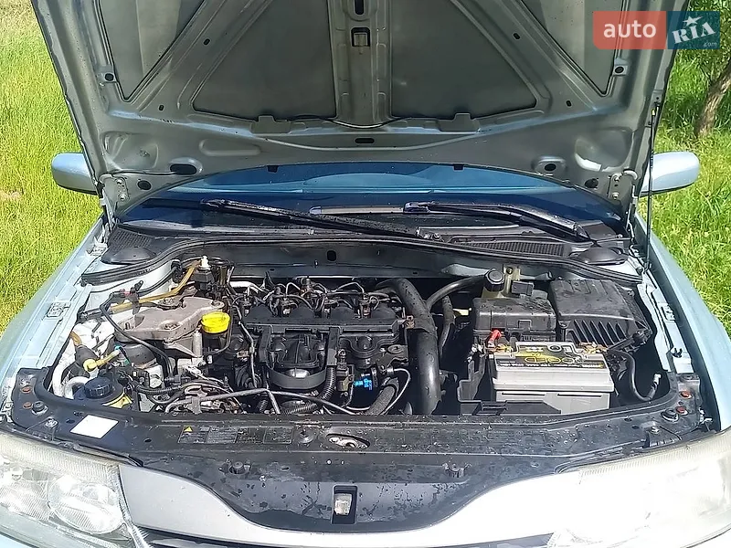 Renault Laguna