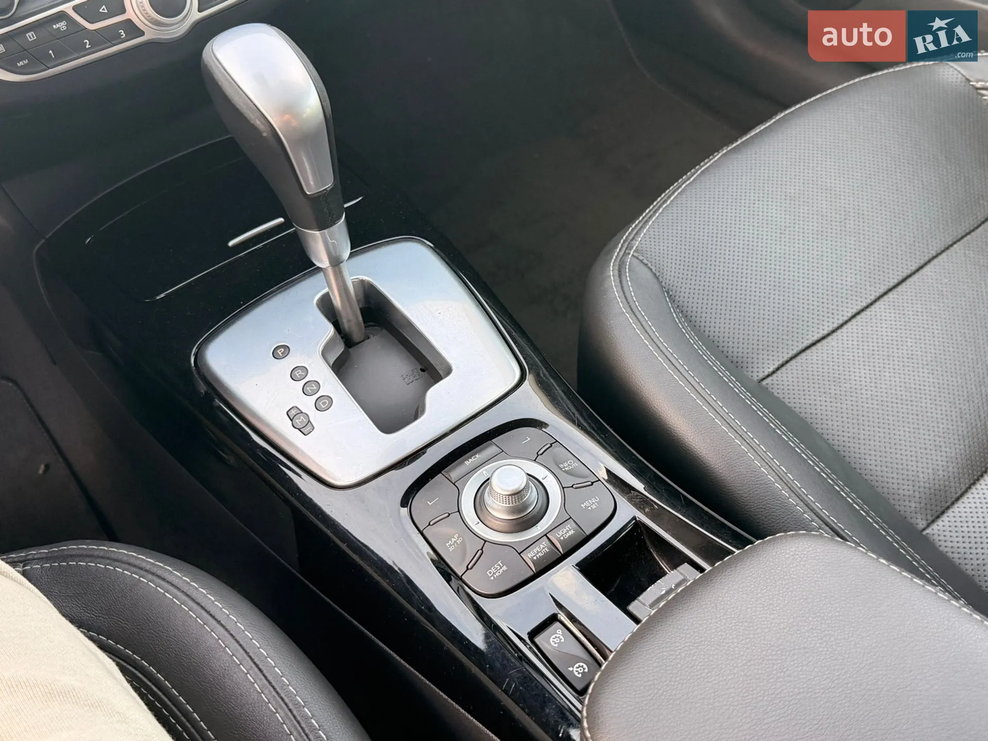 2011 Renault Laguna - мініатюра 21